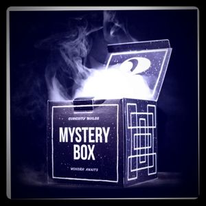 PRICE DROP THIS WEEKEND 🎉RESELLER MYSTERY BOX